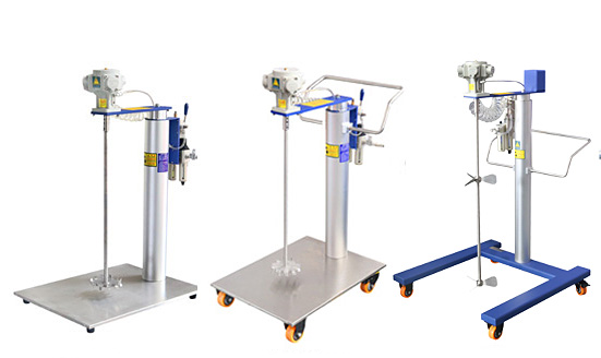 air-pneumatic-stirrer