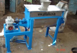 Ribbon Blender for Sale