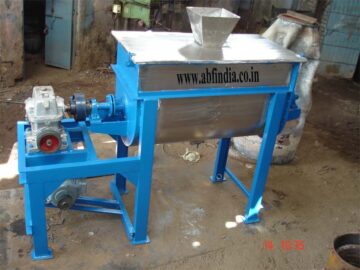 Ribbon Blender for Sale