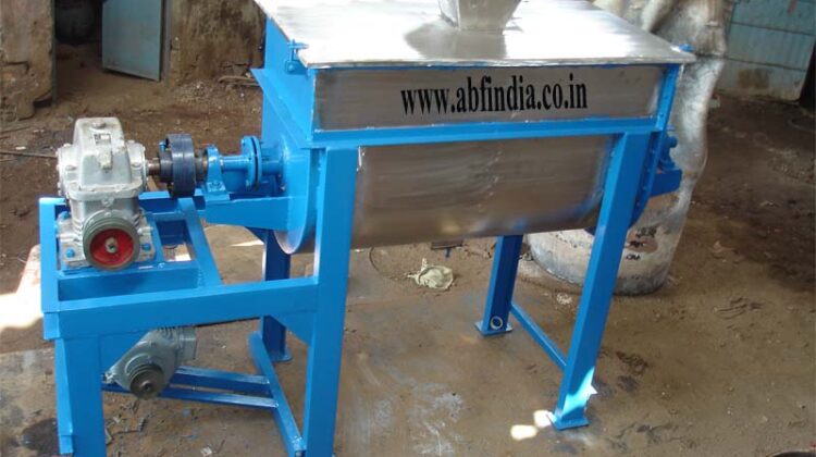 Ribbon Blender for Sale