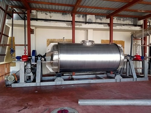 rotary-extractors
